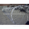 Top quality decorative BTO-12 ,18,22,28,30, CBT-65 razor wire (HENGTONG HARDWARE )